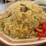 柏 濃麺や 39名 - 