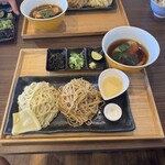 らぁ麺 麦一粒 - 