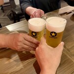 酒肆濔濔 - パンカイ。