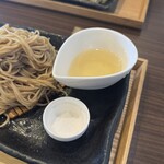 らぁ麺 麦一粒 - 