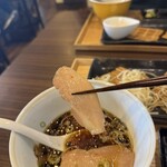 らぁ麺 麦一粒 - 