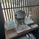 らぁ麺 麦一粒 - 