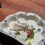 ぽつらぽつら - 