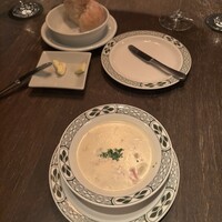 ロウリーズ・ザ・プライムリブ 恵比寿ガーデンプレイス店 - 