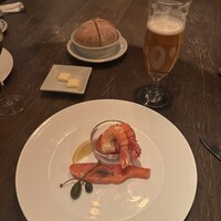 ロウリーズ・ザ・プライムリブ 恵比寿ガーデンプレイス店 - 