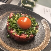 和牛とワイン 焼肉きゅうこん - 