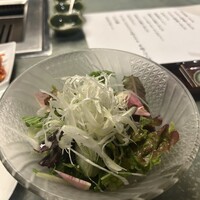 和牛とワイン 焼肉きゅうこん - 