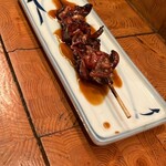 鰻 のぶはら - 