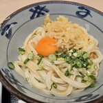 宮武讃岐うどん - 