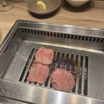 焼肉うしごろ 横浜店 - 