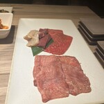 焼肉うしごろ 横浜店 - 