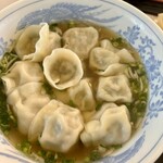 ウェイウェイ餃子 - 