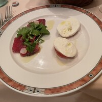 エリオ・ロカンダ・イタリアーナ - 
