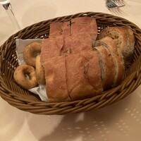 エリオ・ロカンダ・イタリアーナ - 