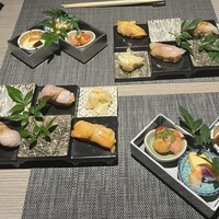 渋谷 鮨 スブリム TOKYO - 
