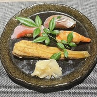 渋谷 鮨 スブリム TOKYO - 