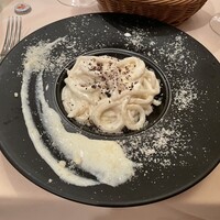 エリオ・ロカンダ・イタリアーナ - 