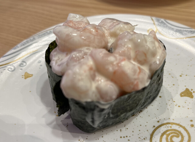 平禄寿司 仙台宮城野 新田東店 - 小鶴新田（回転寿司）の写真