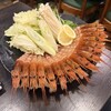 海老牡蠣酒場だるま