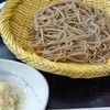 麺房 高松庵 平泉店