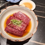 焼肉 うしなり - 