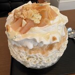 サカノウエカフェ - 