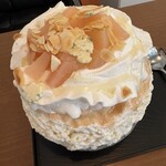 サカノウエカフェ - 