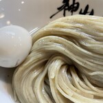 中華蕎麦 神山 - 