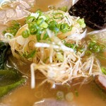 ラーメンショップ - 