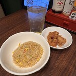 バーミヤン 岐阜公園前店 - 