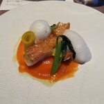 レストラン 北野クラブ - 