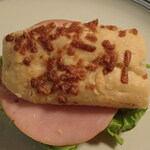 イオンモール - 料理写真: