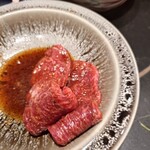 焼肉 うしなり - 