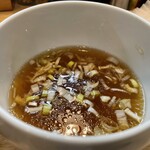 中華蕎麦 神山 - 