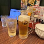 バーミヤン 岐阜公園前店 - 