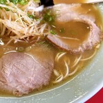 ラーメンショップ - 