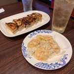 バーミヤン 岐阜公園前店 - 