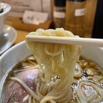 中華蕎麦 神山 - 