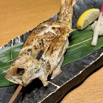 のど黒のあくび 御徒町店 - 