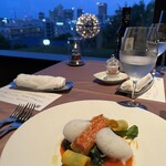 レストラン 北野クラブ - 