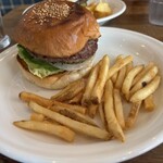 エルエーガレージ - 