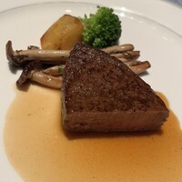 レストラン 北野クラブ - 
