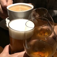 ピッツェリア&トラットリア ゴンゾ 目黒店 - 