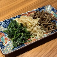 中目黒焼肉 登牛門 - 