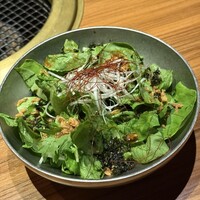 中目黒焼肉 登牛門 - 