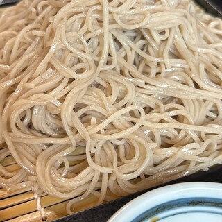 そば処 西むら_1