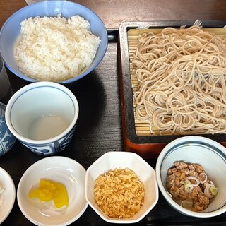 そば処 西むら_0