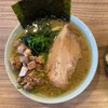 ラーメン 清水家