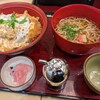 家族亭 けいはんな店