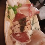 魚と酒と串 ちろり - 